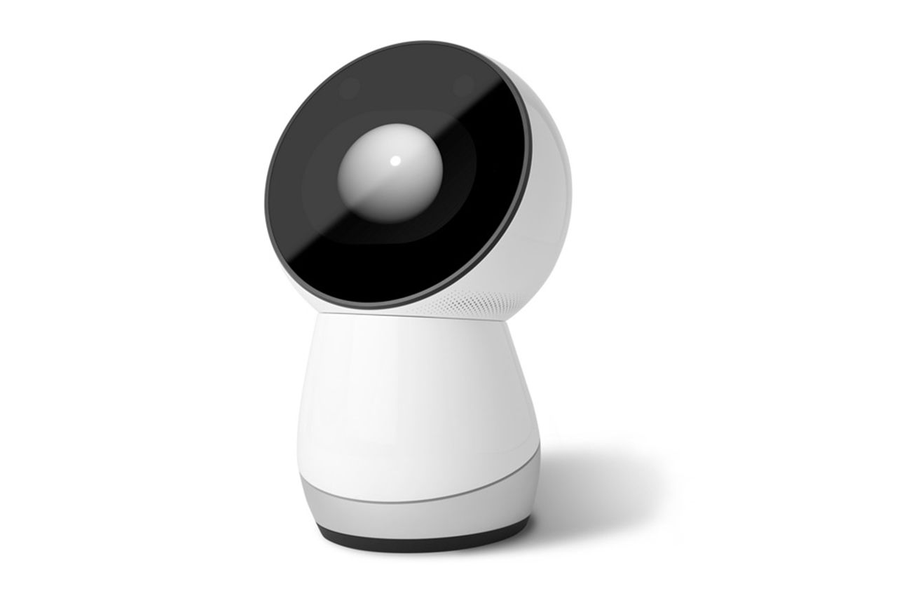 if pixar made a real home helper robot it would be jibo coming soon image 1
