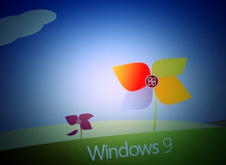 microsoft promises windows 9 convergence for universal apps on windows phone xbox and pc image 1