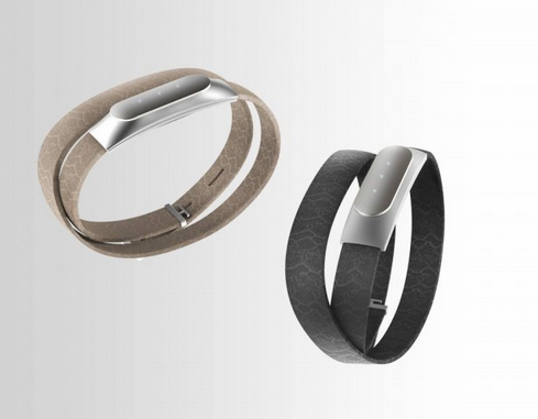 xiaomi miband is more than 80 cheaper than nike’s fuelband but… image 1