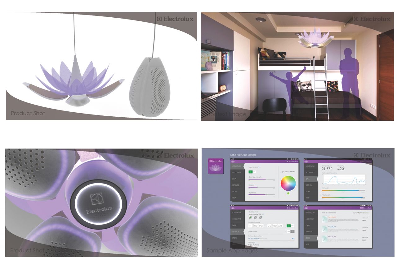 electrolux design lab 2014 the future of a smart healthy home image 5