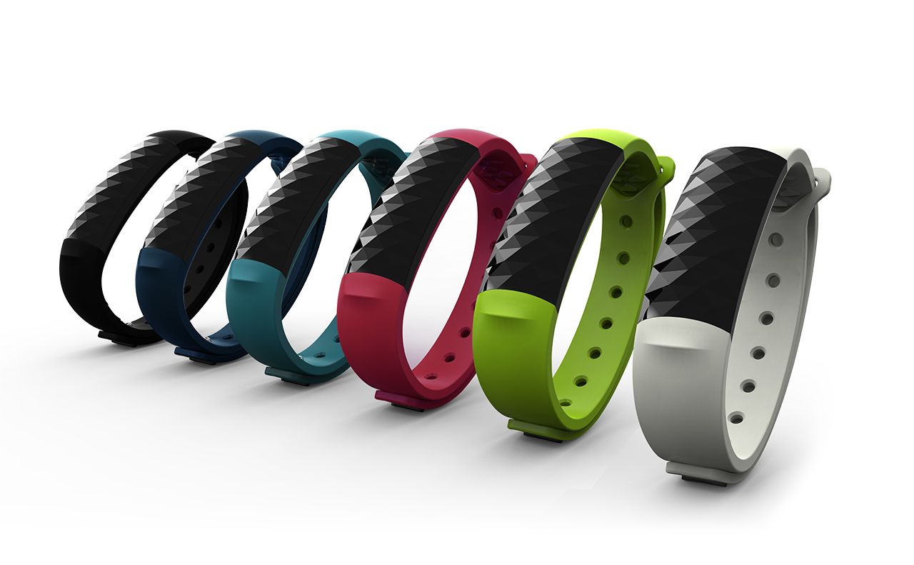 star 21 the fitness band that turns training into a game image 1