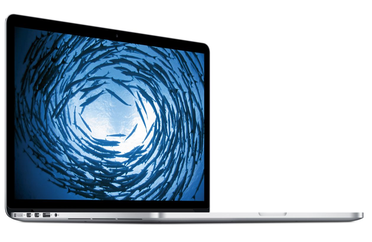 apple refreshes macbook pro with retina display line adds mighty processor bumps image 1