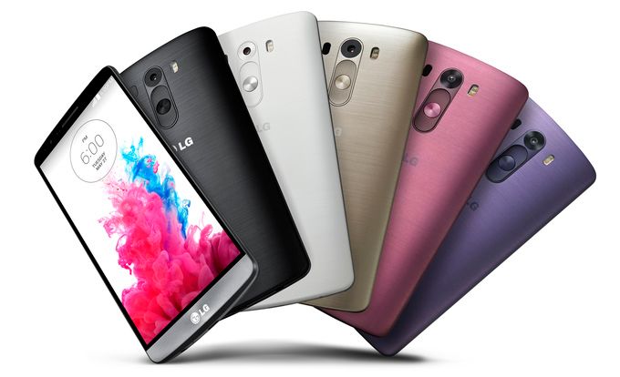 lg g3 in moon violet and burgundy red to arrive in august image 1