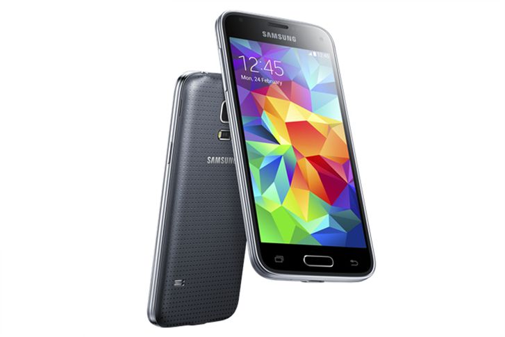 samsung galaxy s5 mini officially announced for 7 august uk release date image 1
