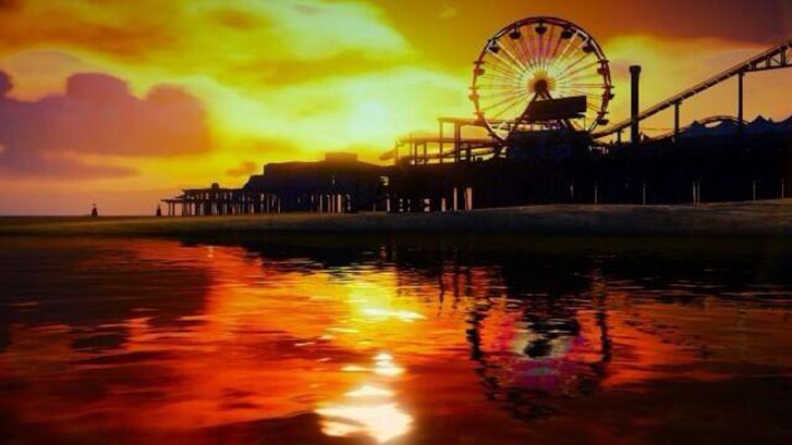 53 amazing snapmatic pics that show how beautiful gta 5 can be and it s not even next gen yet image 1