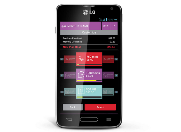 virgin mobile usa to offer fully custom prepaid plans make it what you want image 1