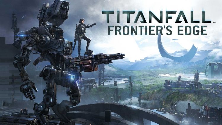 titanfall frontier s edge dlc now live on xbox one and pc image 1