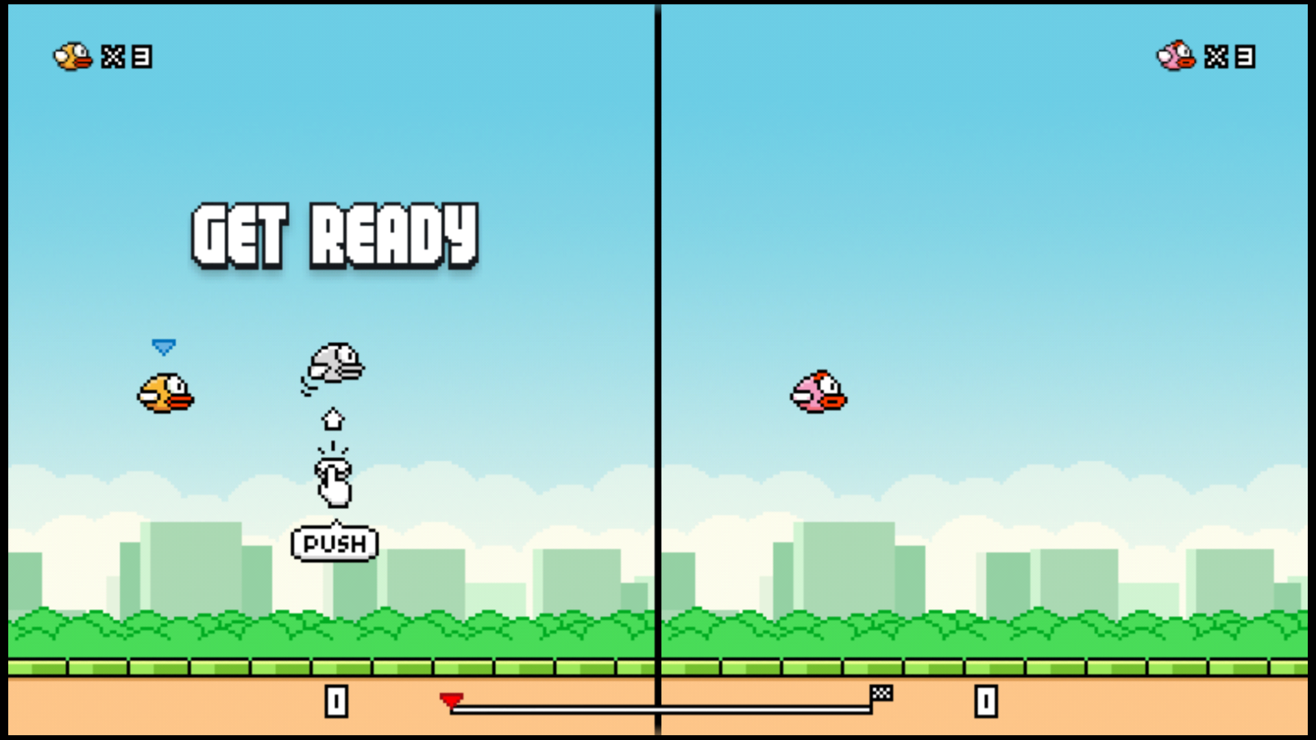 flappy bird is finally back but you can t play it on your iphone or android phone image 2
