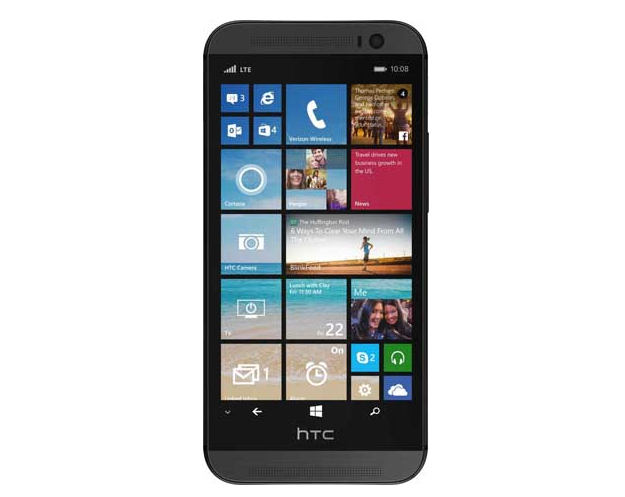 windows phone based htc one m8 is coming soon tips leaked verizon image image 1