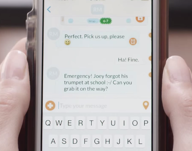 google buys emu a startup messaging app that s also a personal assistant image 1