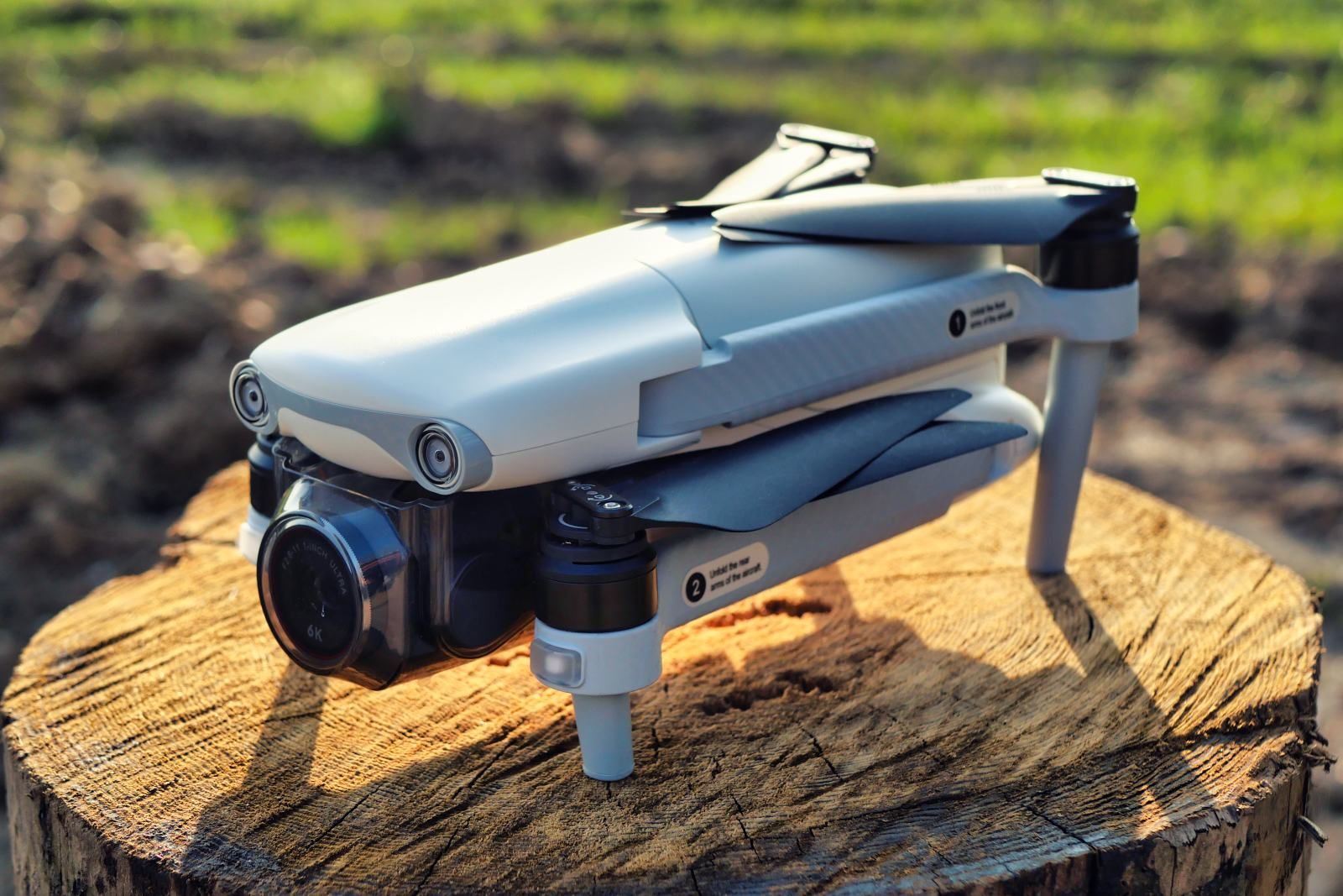 Best drones 2024 Top 4K camera drones