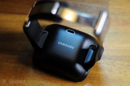 samsung gear solo expected to arrive at note 4 event on 3 september image 1
