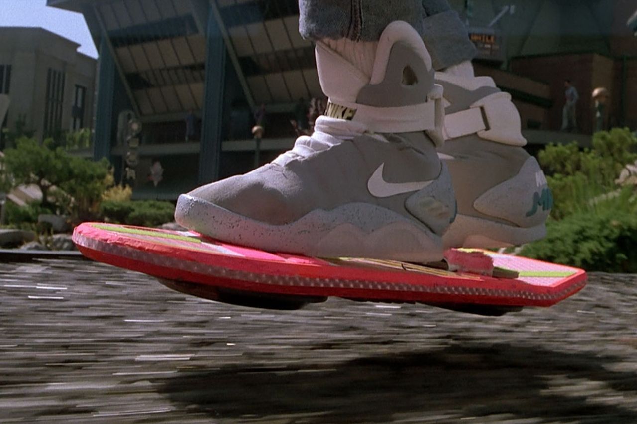 hoverboards can finally become a reality using nasa s microwave space drive image 1