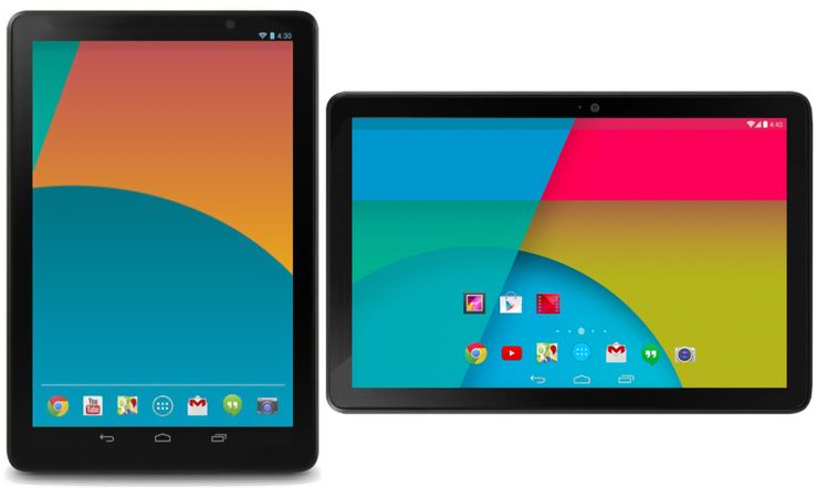google nexus foo 10 3 inch tablet may bring a new nexus naming format image 1
