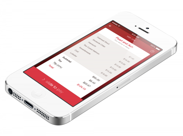 opentable pay feature lets you settle checks at restaurants rolls out to 20 us cities image 1