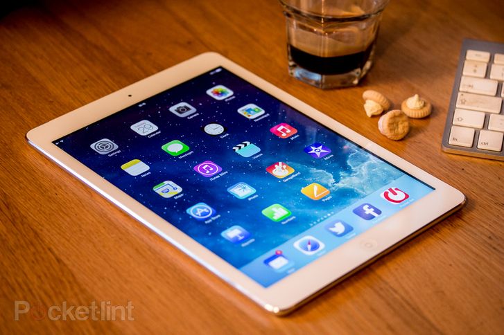 new apple ipad and ipad mini to feature anti reflection screen out this year image 1