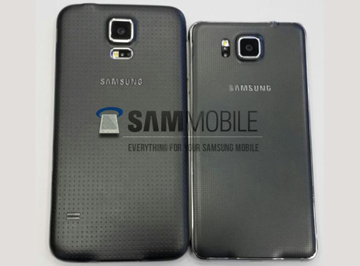 samsung galaxy alpha release date rumours and everything you need to know image 5