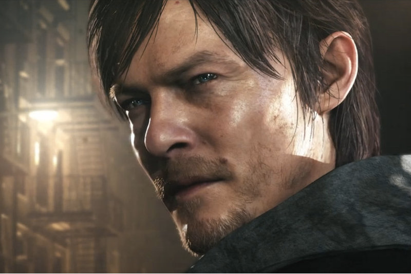best horror game yet silent hills made by guillermo del toro and metal gear’s hideo kojima image 1