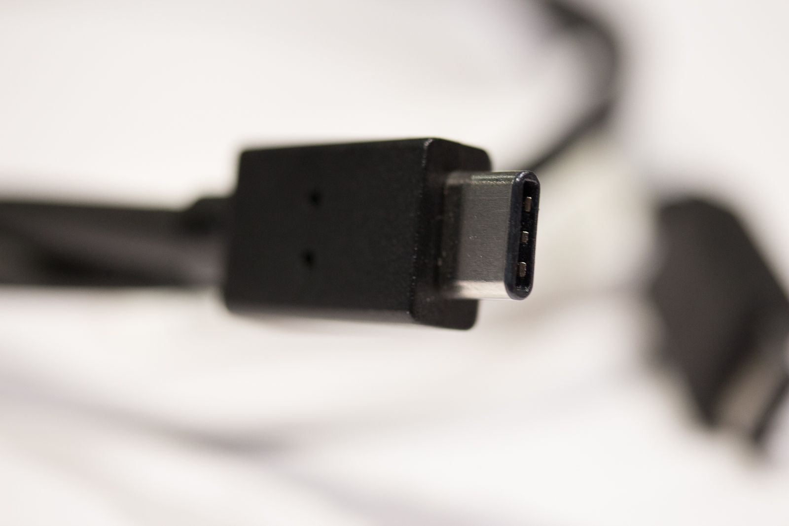 What is USB-C?