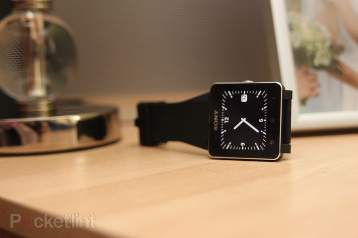 sony smartwatch 3 leaks before ifa wireless charging wi fi direct and no android wear image 1