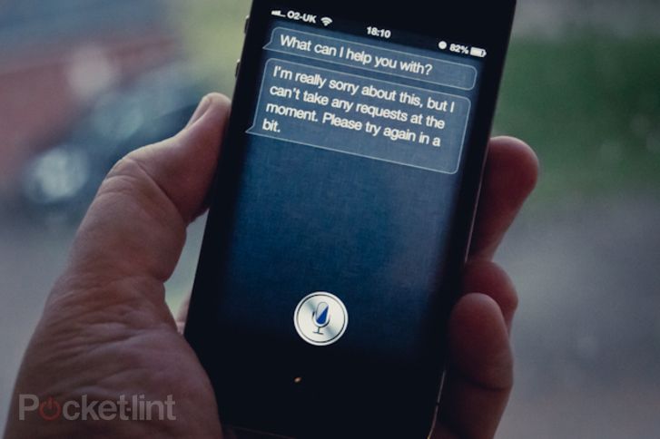 hp in talks with apple to use an enterprise version of siri image 1
