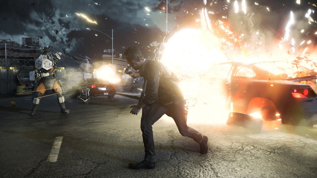 quantum break hands on preview xbox one exclusive explored image 5