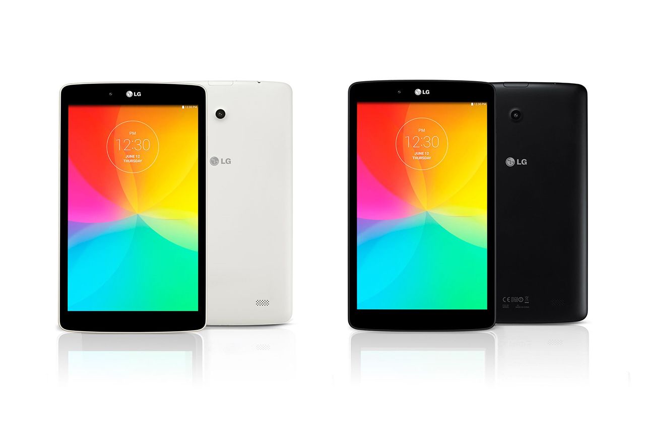 get an lg g pad 8 0 with upgraded lte connectivity this week image 1