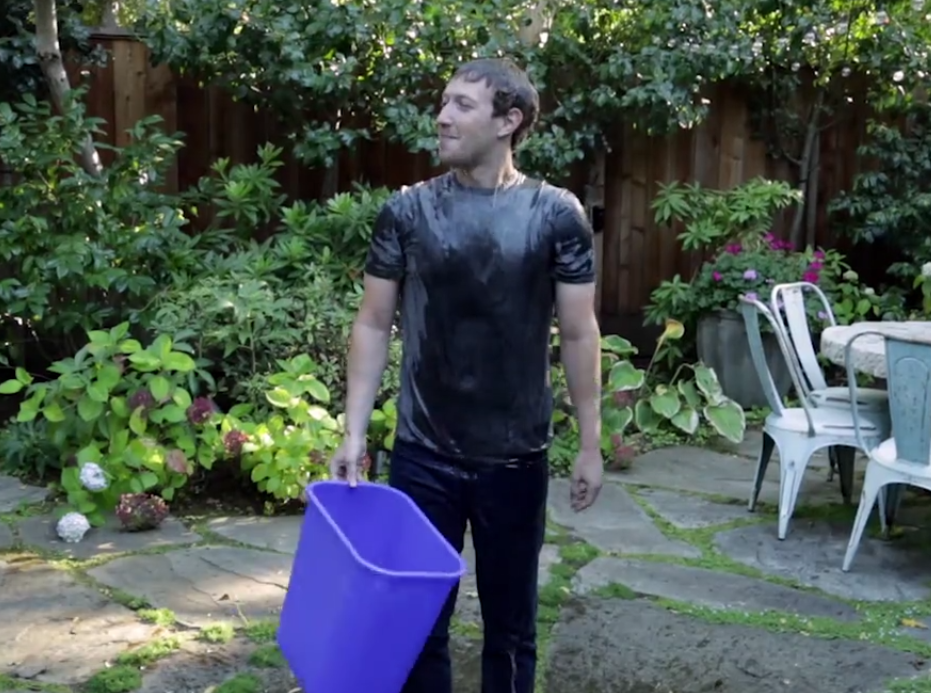 watch these tech execs dump buckets of ice water over their heads for als awareness update  image 1