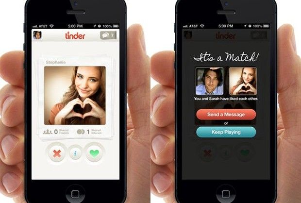 programmer uses software to like every woman on tinder image 1