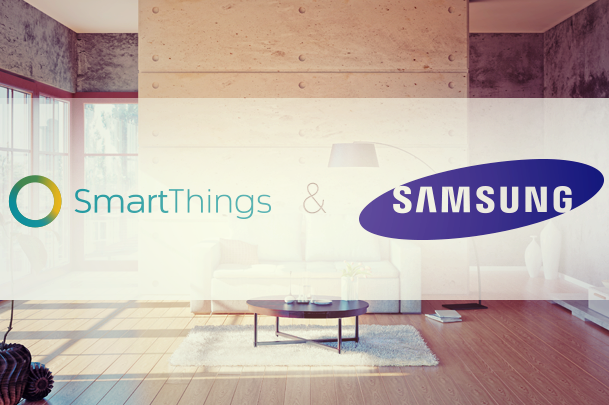 how will samsung s 200m smartthings purchase affect your house  image 1