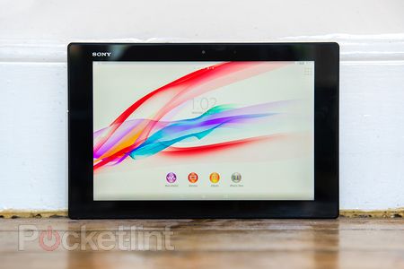 sony xperia z3 tablet compact makes appearance in official sony documents image 1