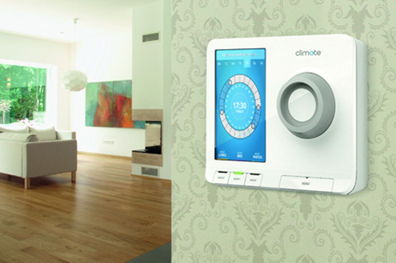 climote upgrades scottishpower users to smart heating controls at home image 1