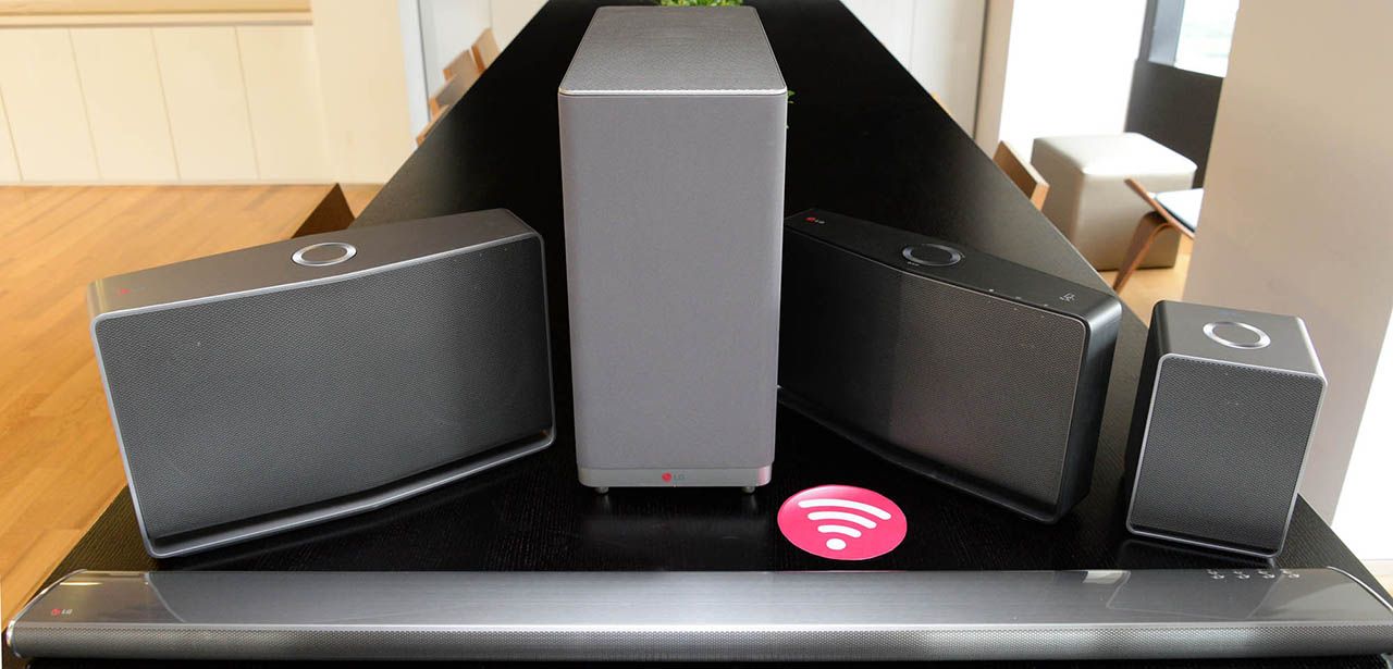 lg says pah to sonos with its own all new music flow speaker system image 1