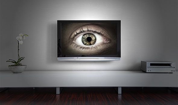 smart tvs are watching you which shares your private data most samsung lg sony and more image 1