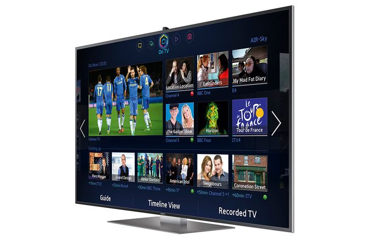 smart tvs are watching you which shares your private data most samsung lg sony and more image 4
