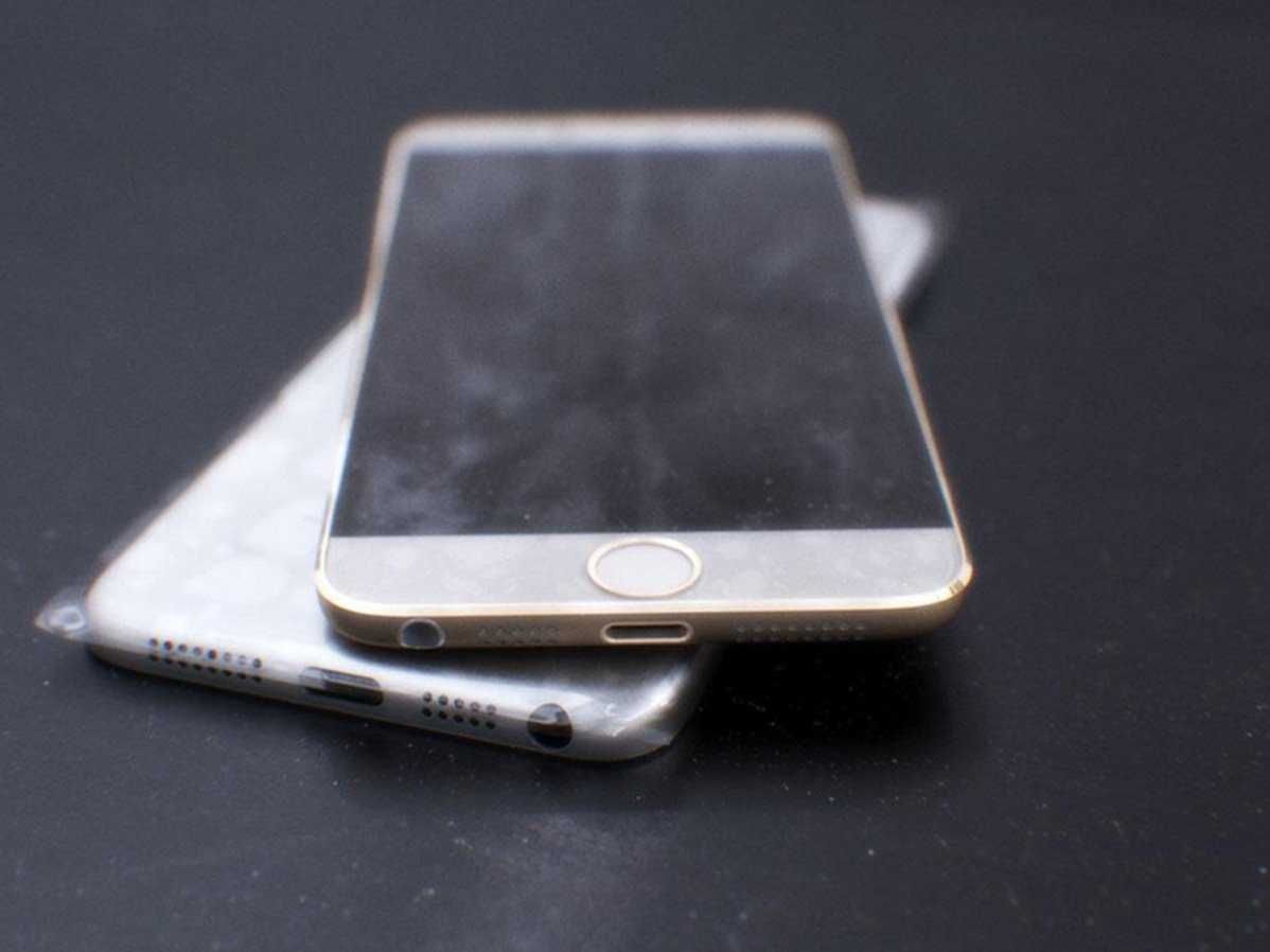 what will apple’s iphone 6 screen resolution be image 2