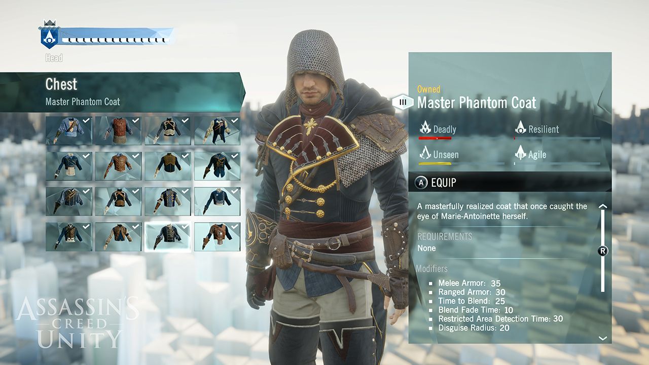 assassin s creed unity co op preview hands on with two player thievery image 6
