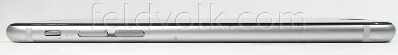 apple iphone 6 and iphone air leak in clearest photos yet image 3