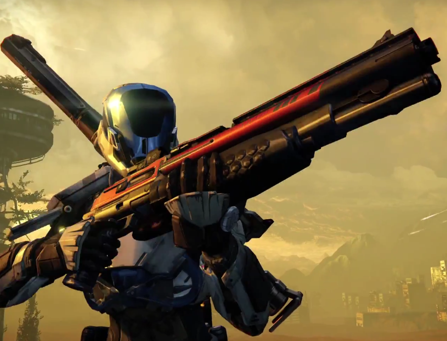 destiny launch trailer releases getting you ready for 9 september image 1