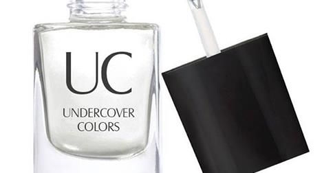 undercover colors nail polish developed for detecting date rape drugs in drinks image 1