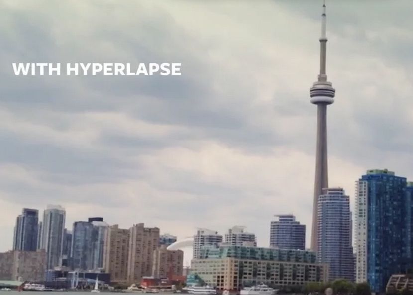 instagram launches hyperlapse time lapse app with stabilisation for ios only image 1