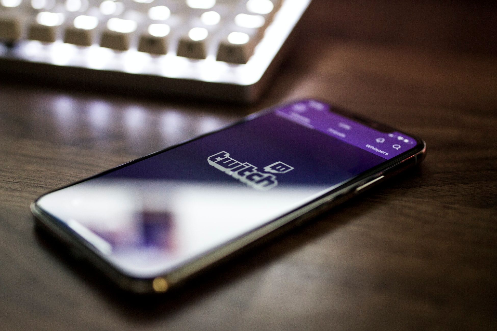twitch hit by ddos attack right after amazon announced purchase photo 2