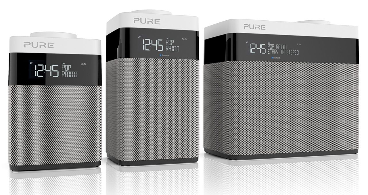 pure pop makes listening to digital radio as easy as popping a button image 1