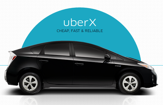 uber lowers uberx prices in london starting today image 1