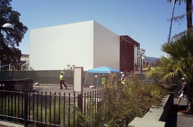 here s what to expect at apple s 9 september event iphone 6 iwatch mysterious building and more image 1