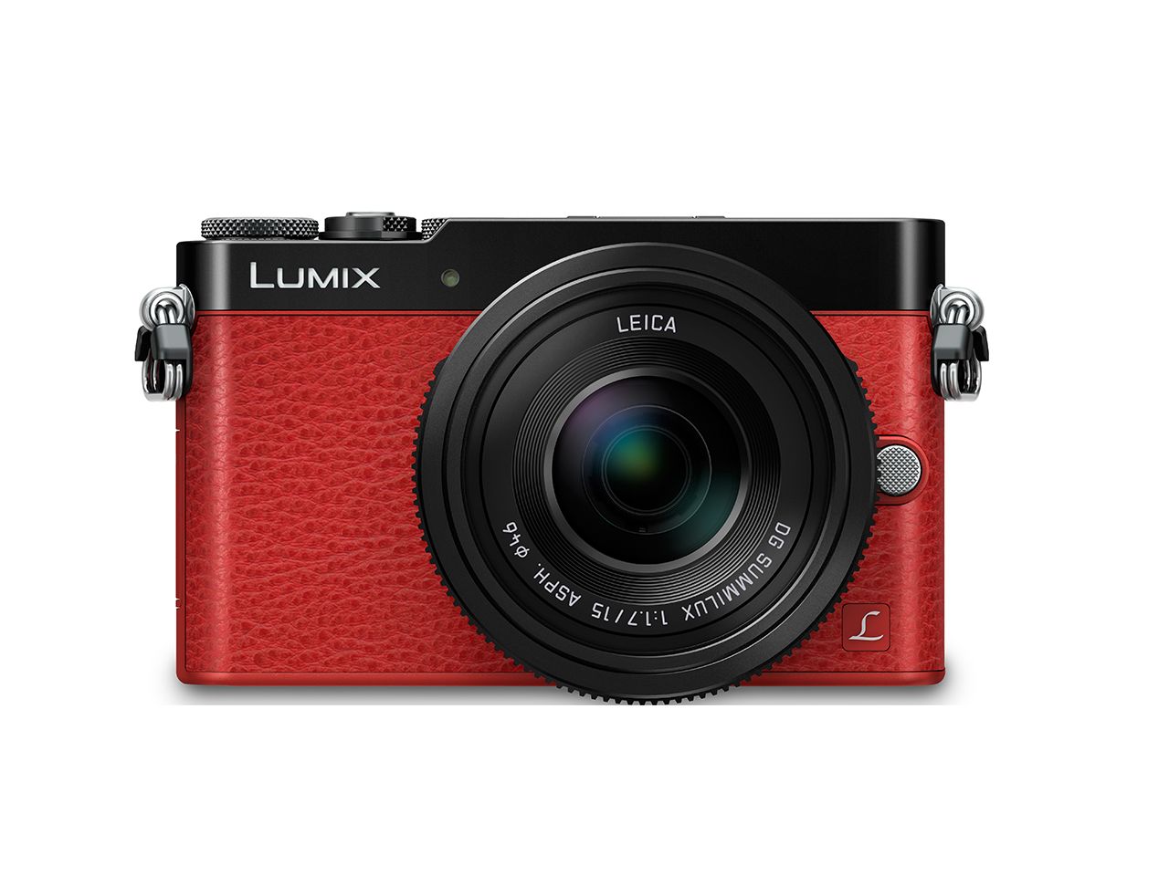 panasonic lumix gm5 adds viewfinder and hotshoe to small scale compact system camera image 1