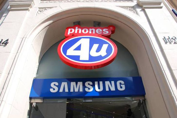 vodafone latest to ditch phones4u as partner just ee and virgin media left image 1