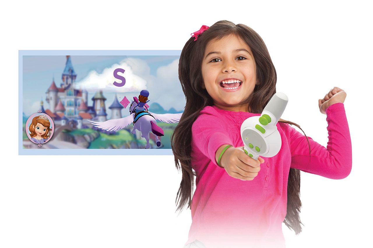 why leapfrog leaptv games console should be number one on many kids christmas lists image 15