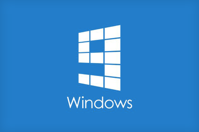 windows 9 teased officially by microsoft with logo image 1