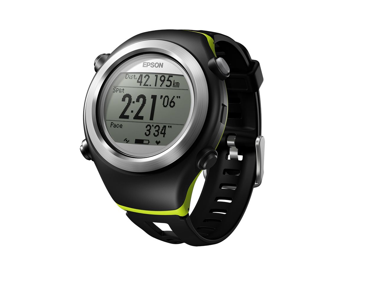 epson gets tracking with runsense gps watches and pulsense hr and activity trackers image 2